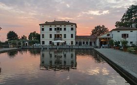 Villa Stecchini