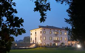 Villa Stecchini